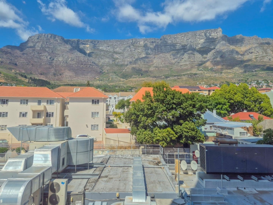 To Let 0 Bedroom Property for Rent in Gardens Western Cape